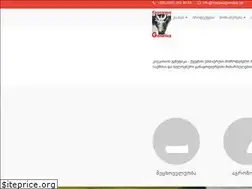 Sites similar to caucasusgenetics.ge