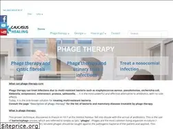 Sites similar to caucasushealing.com