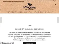 Sites similar to caucawa.at