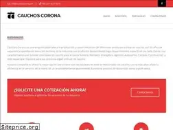 Sites similar to cauchoscorona.com