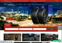 Sites similar to cauchosdelsur.com