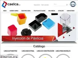 Sites similar to cauchoselcacique.com