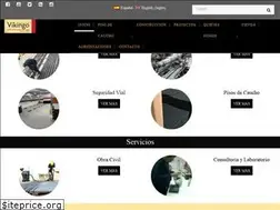 Sites similar to cauchosvikingo.com