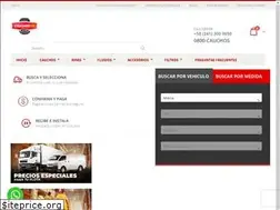 Sites similar to cauchosya.com