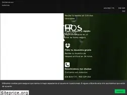 Sites similar to cauchosypavimentos.com