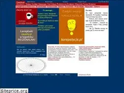 Sites similar to cauchy.pl