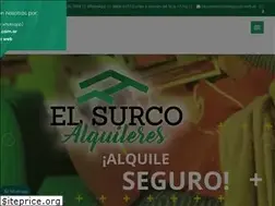 Sites similar to caucionalquiler.com.ar