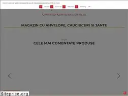 Sites similar to cauciucurijante.ro