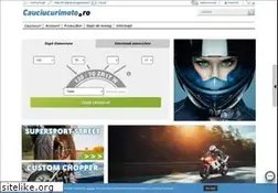 Sites similar to cauciucurimoto.ro