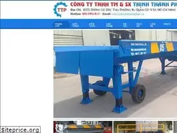 Sites similar to caucontainer.com