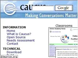 Sites similar to caucuscare.com