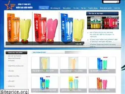 Sites similar to cauda.vn