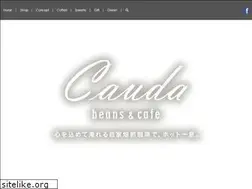 Sites similar to caudabarista.com
