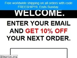 Sites similar to caudabe.com