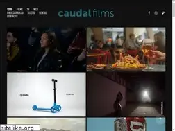 Sites similar to caudalfilms.com