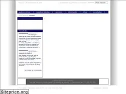 Sites similar to caudalia.es