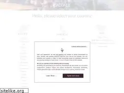 Sites similar to caudalie.com