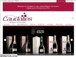 Sites similar to caudalies.re