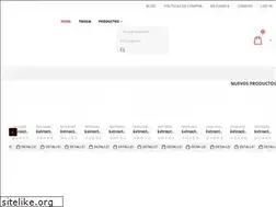 Sites similar to caudalvent.com