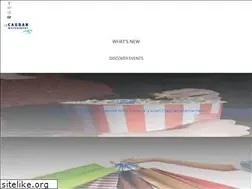 Sites similar to caudan.com