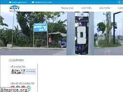 Sites similar to caudaukinnuoc.com