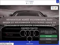 Sites similar to caudebec-automobiles.com