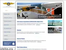 Sites similar to caudec.cl