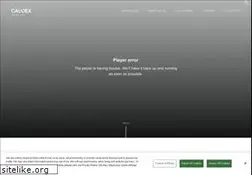 Sites similar to caudex.com