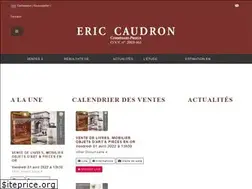 Sites similar to caudron-svv.com