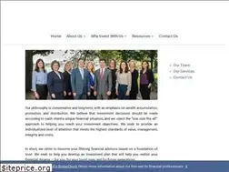 Sites similar to caudronmegaryblackburn.com
