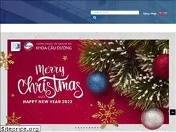 Sites similar to cauduong.edu.vn