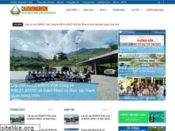 Sites similar to cauduongbkdn.com