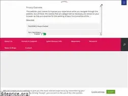 Sites similar to caudwelllyme.com