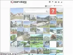 Sites similar to caue-observatoire.fr