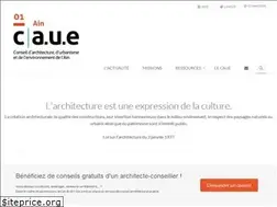 Sites similar to caue01.org