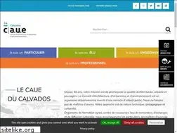 Sites similar to caue14.com