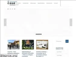 Sites similar to caue17.com