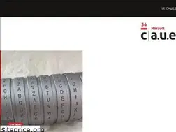 Sites similar to caue34.fr