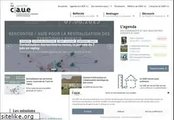 Sites similar to caue41.fr