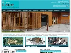 Sites similar to caue57.com