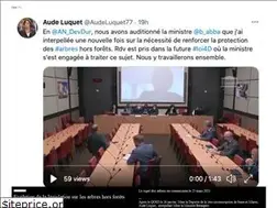 Sites similar to caue77.fr