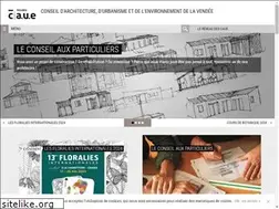Sites similar to caue85.com