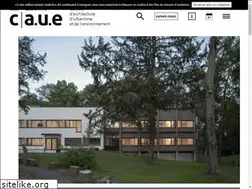 Sites similar to caue91.asso.fr