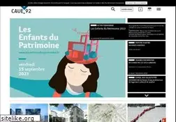 Sites similar to caue92.com