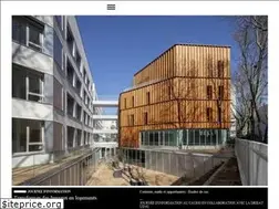 Sites similar to caue92.fr