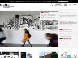 Sites similar to caue93.fr
