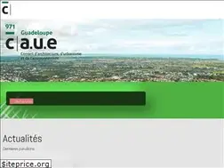 Sites similar to caue971.org