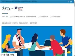 Sites similar to cauedordogne.com
