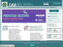 Sites similar to caues.gov.br