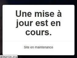 Sites similar to cauet.fr